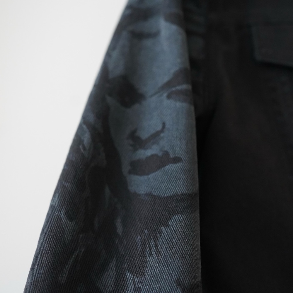 Dior denim jacket - Picture 6 of 10